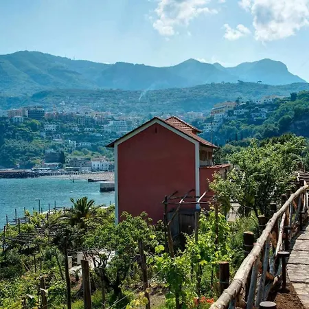 Villa Gocce - Degli Dei Waterfront