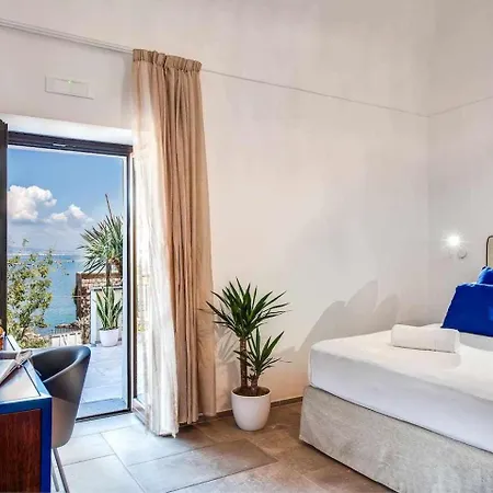Villa Gocce - Degli Dei Waterfront Vico Equense