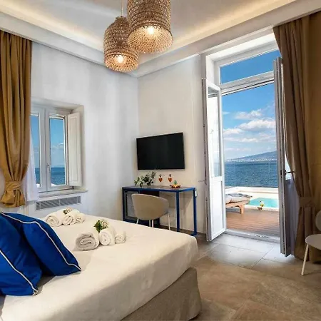 Villa Gocce - Degli Dei Waterfront